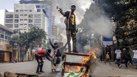 RDC – Kinshasa : décès d’une jeune femme, des hôpitaux accusés de refus de soins