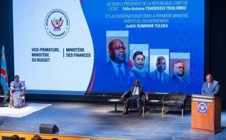 RDC : plus de 240 organismes publics prélèvent des taxes parafiscales aux entreprises