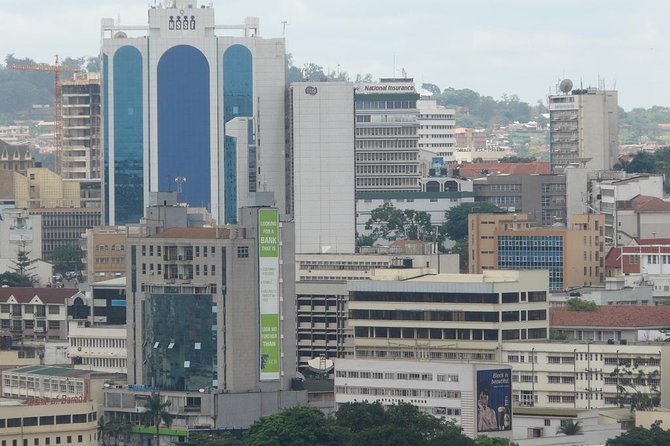 Ouganda : une croissance économique de 7 % attendue en 2025, dopée par le pétrole et les investissements