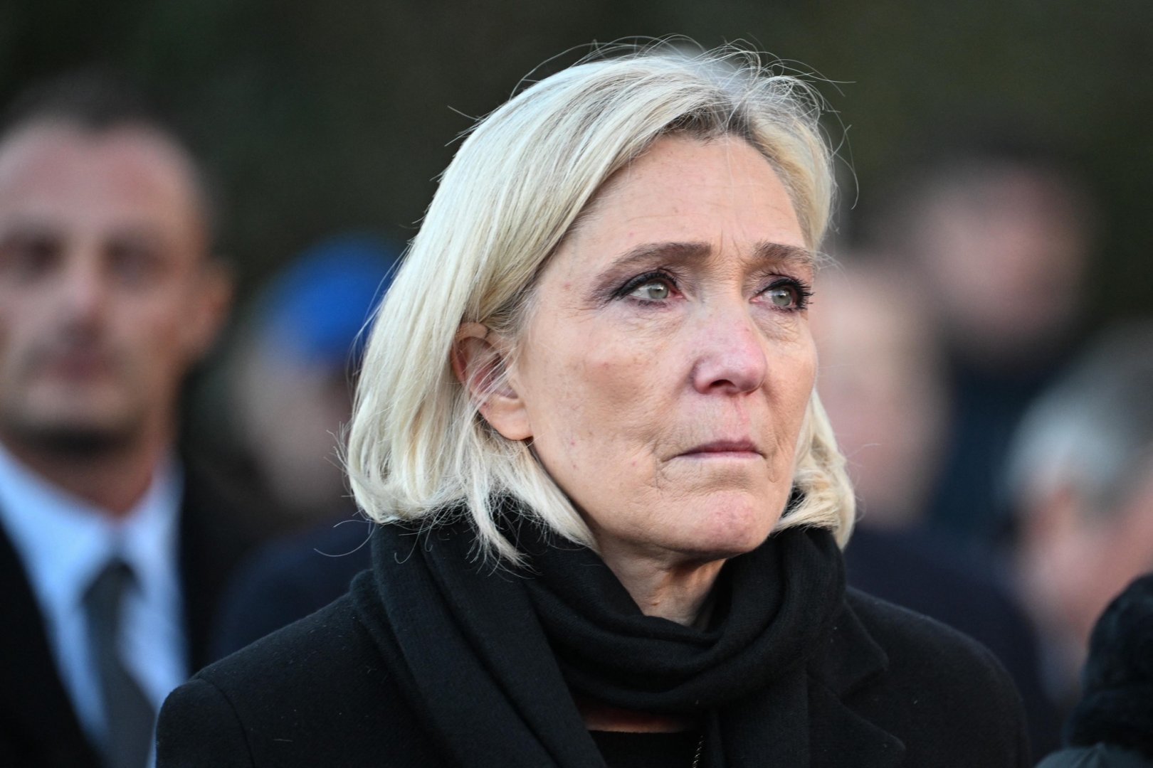 Assistants parlementaires du FN : Marine Le Pen jugée en appel du 13 janvier au 12 février 2026