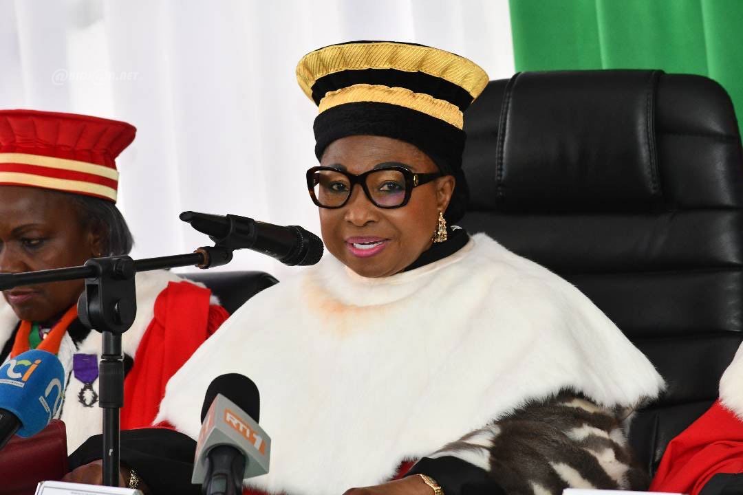 Côte d’Ivoire : le Conseil constitutionnel publiera cet après-midi la liste définitive des candidats à la présidentielle