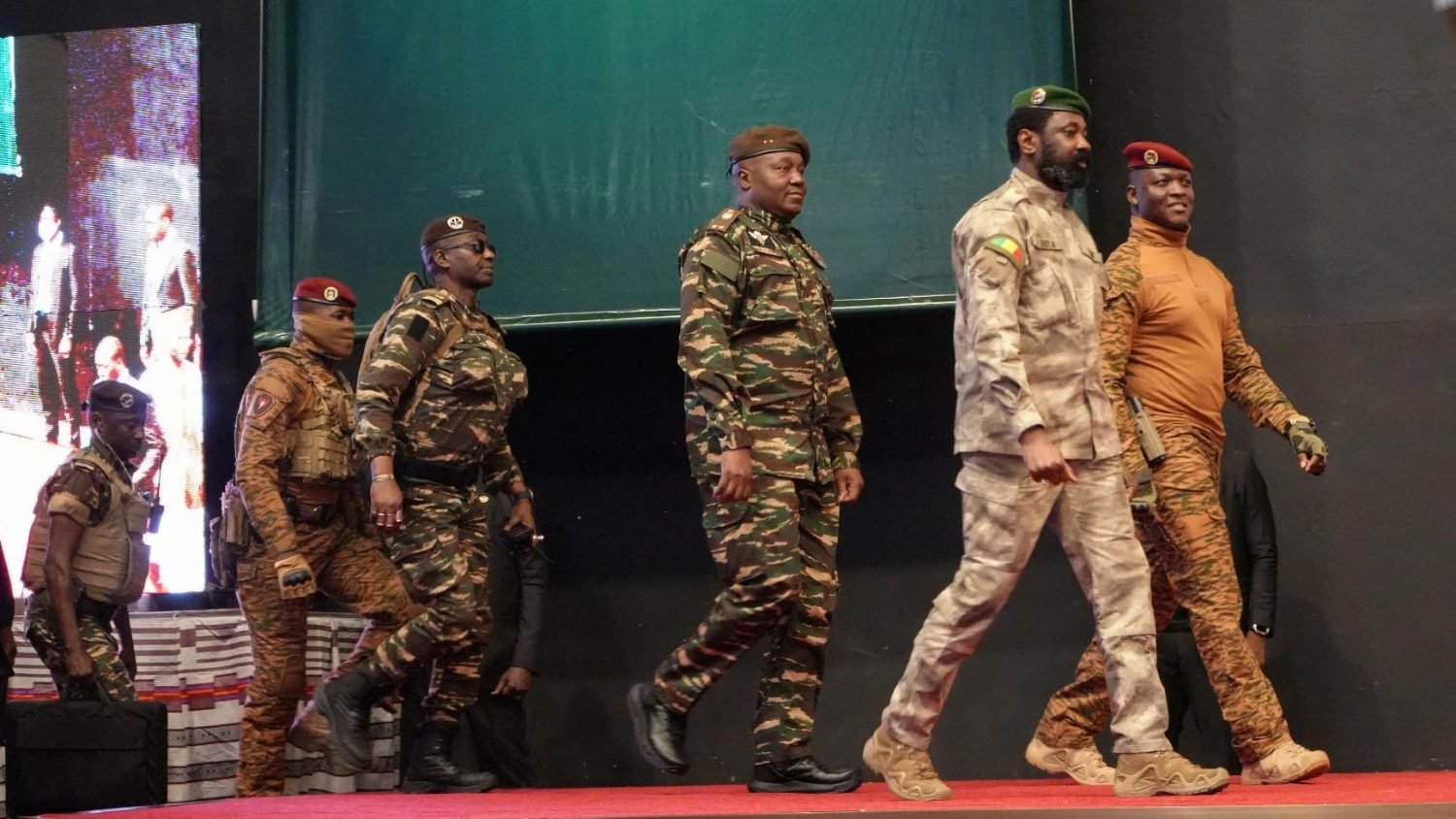 Mali, Burkina Faso et Niger : vers un retrait collectif de la CPI