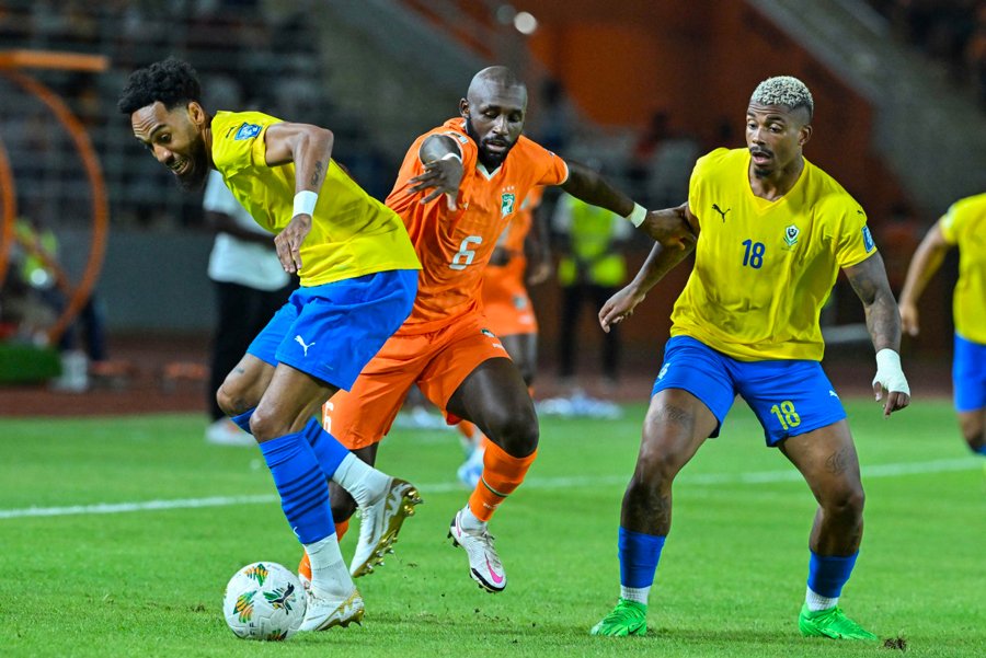 Mondial 2026 : la Côte d’Ivoire conserve la tête du groupe F après un match nul face au Gabon