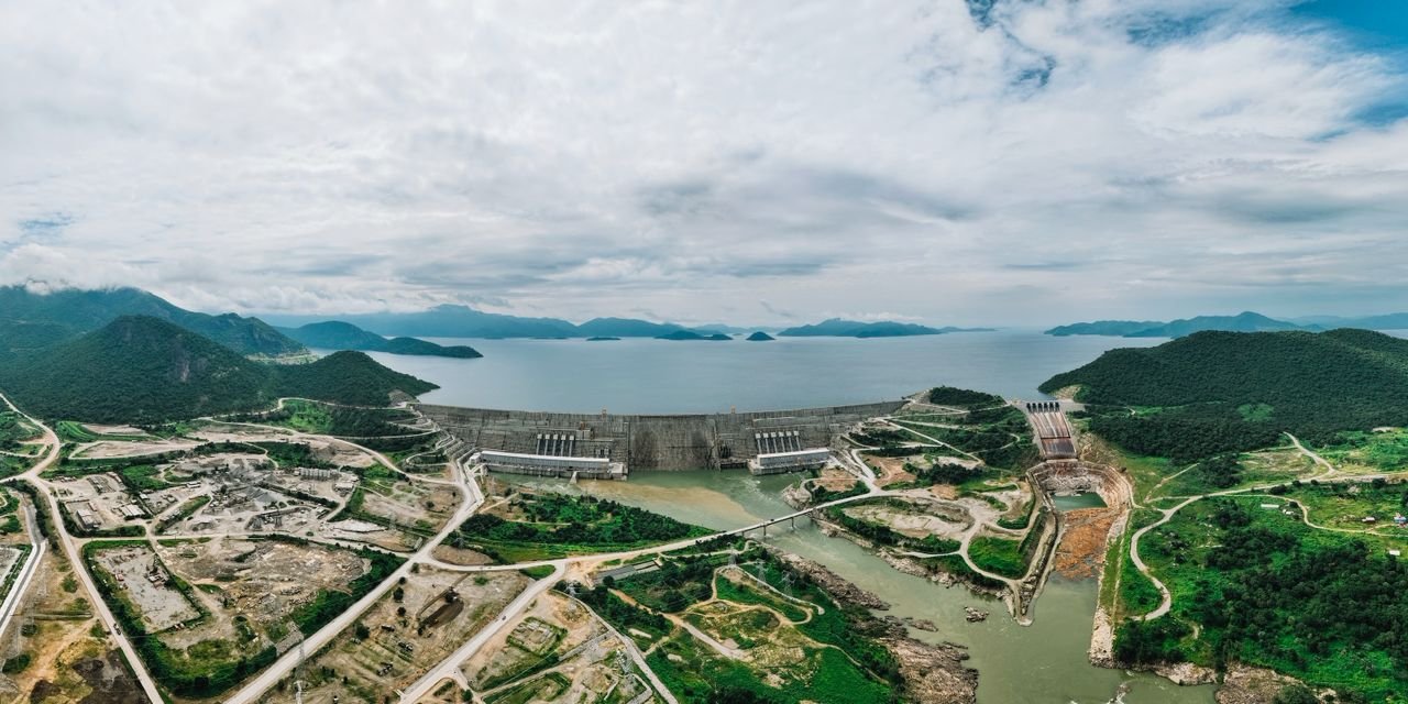 L’Éthiopie inaugure mardi son méga-barrage avec faste