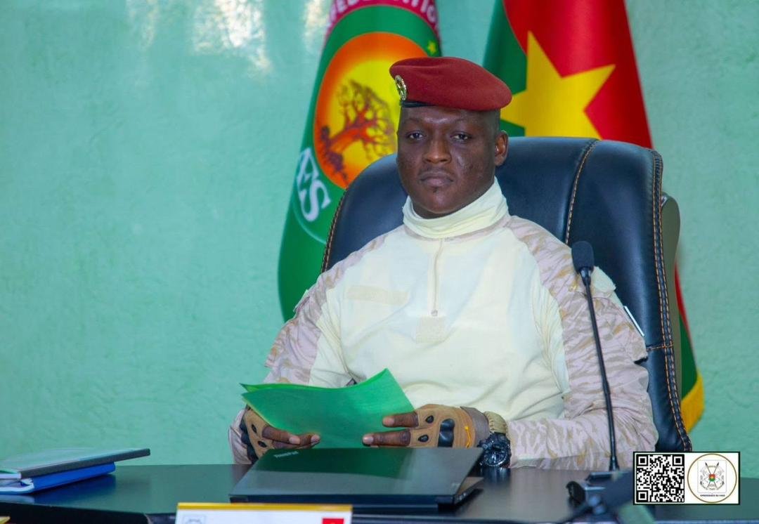 Ouagadougou-Donsin : un plan de modernisation de 10,28 milliards F CFA approuvé