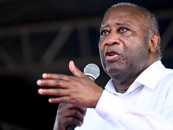 Côte d’Ivoire : le PPA-CI annonce des manifestations après le rejet de la candidature de Laurent Gbagbo