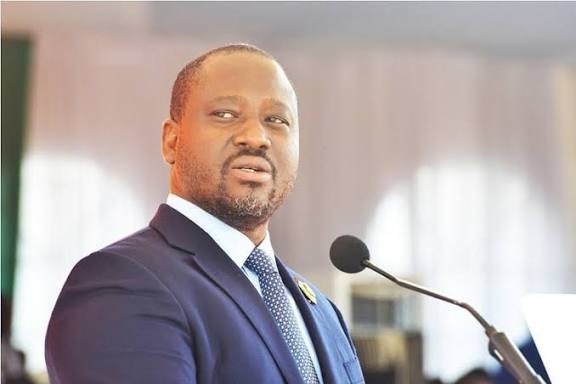 Côte d’Ivoire – Présidentielle 2025 : GPS dénonce une « arnaque électorale »