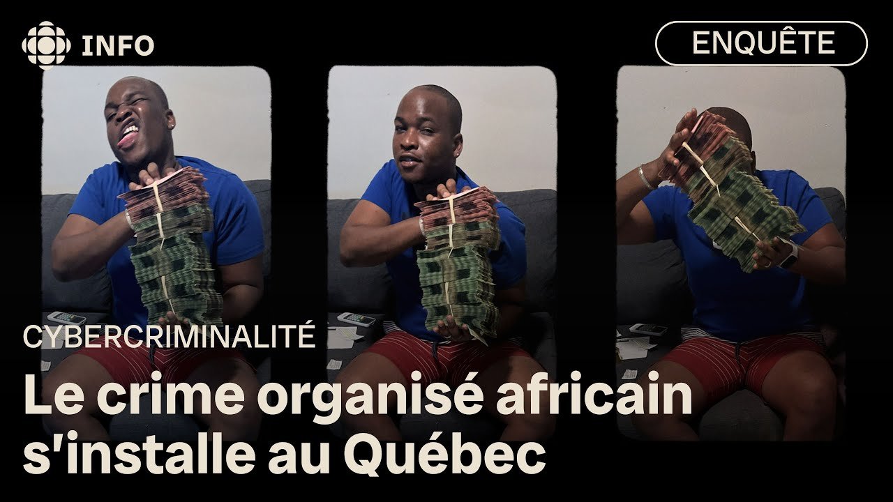 Canada - Côte d'Ivoire  : Abidjan dénonce un reportage de Radio-Canada sur un supposé « crime organisé africain »