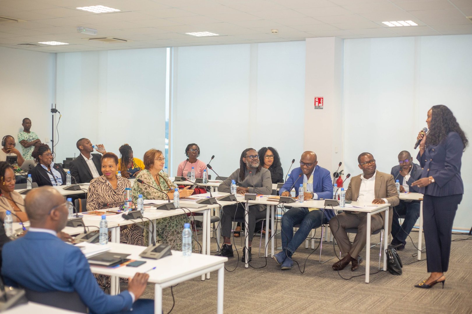 Côte d’Ivoire : Vers une charte nationale pour promouvoir l’éducation financière