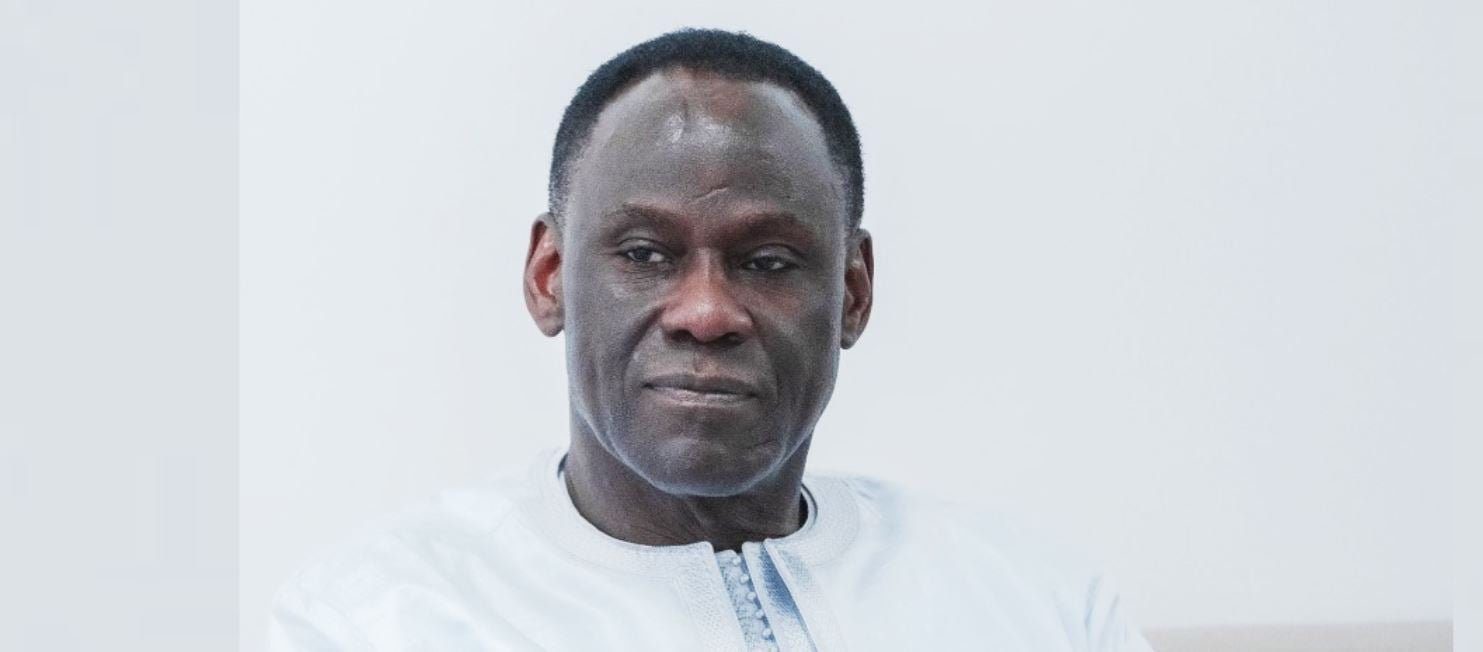 Limogé lors du remaniement, Ousmane Diagne réagit à son départ du gouvernement