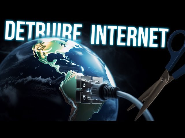 Intelligence artificielle : vers un Internet envahi par les bots ?