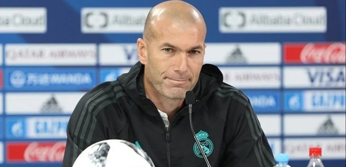 Zinedine Zidane est-il le successeur idéal de Didier Deschamps ?