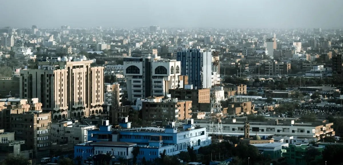 Guerre au Soudan : attaques de drones sur la région de Khartoum après une longue accalmie