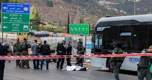 Attentat à Jérusalem-Est : six morts dans une fusillade, les deux assaillants palestiniens tués