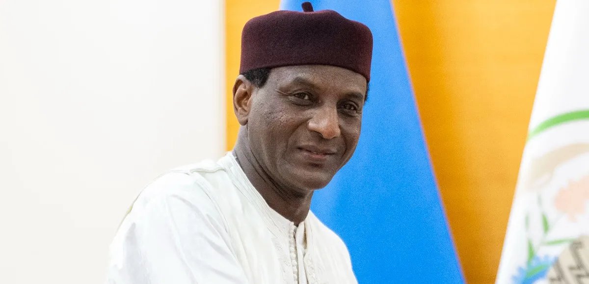 Niger : inculpation du directeur du Courrier pour diffamation après une plainte du Premier ministre