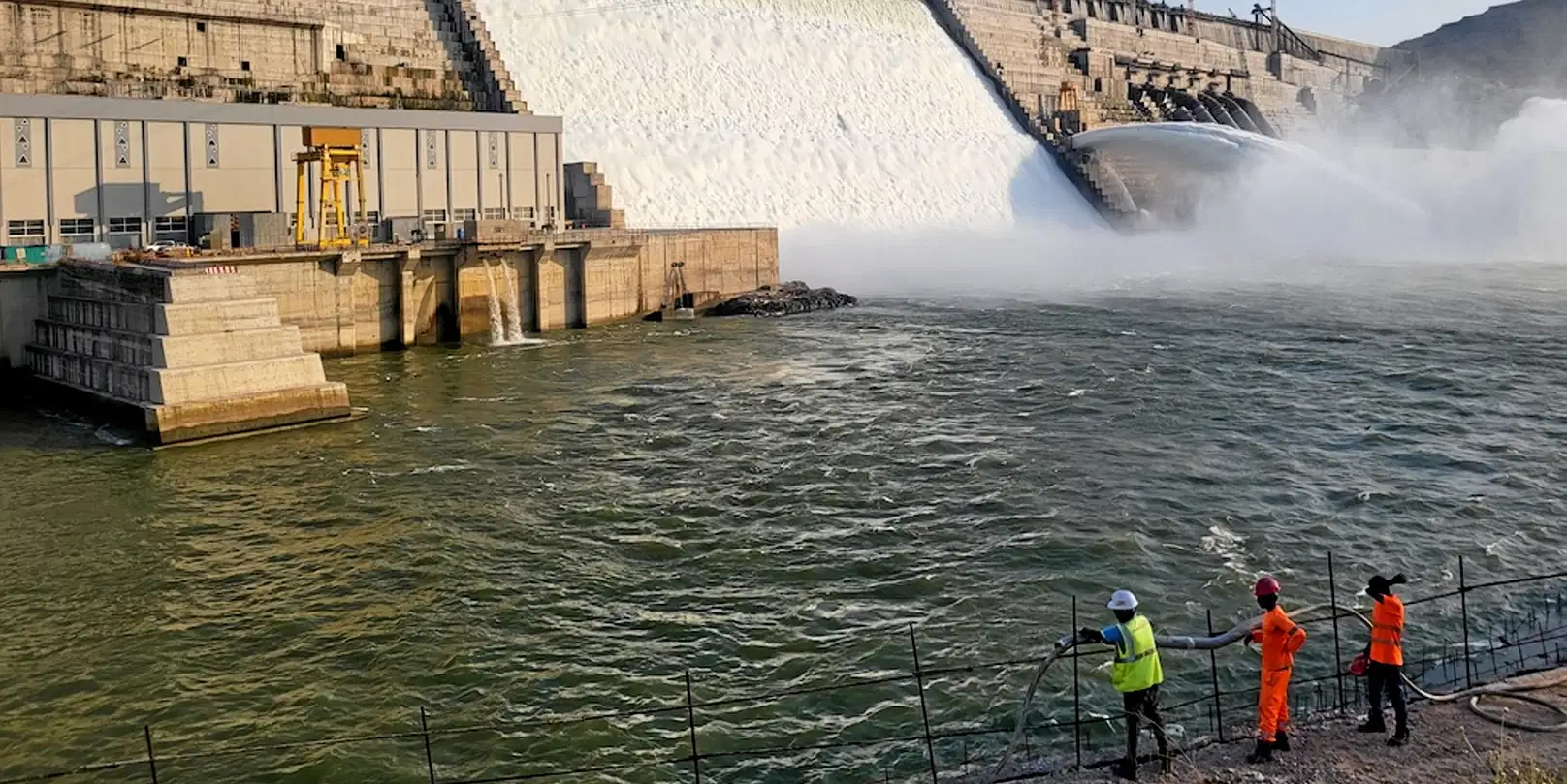 Éthiopie : Abiy Ahmed inaugure le barrage de la Renaissance, entre souveraineté et risques régionaux