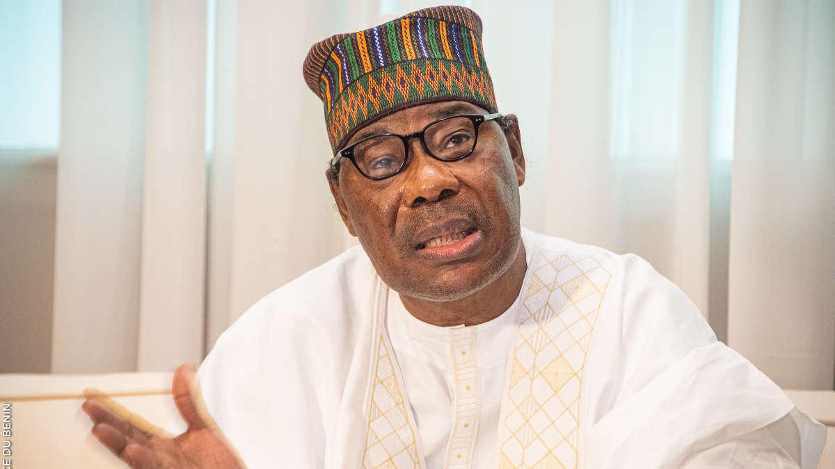 Bénin : Boni Yayi renonce à la présidentielle de 2026 et appelle à l’unité nationale