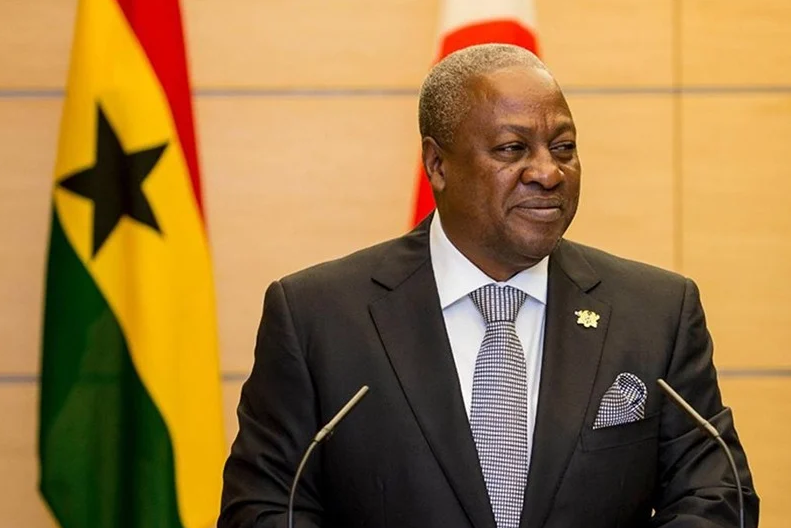Le Ghana accepte d’accueillir des ressortissants ouest-africains expulsés des États-Unis