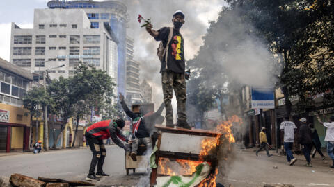 «Scandale Divine Kumasamba»: la mort qui illustre la dérive des hôpitaux en RDC