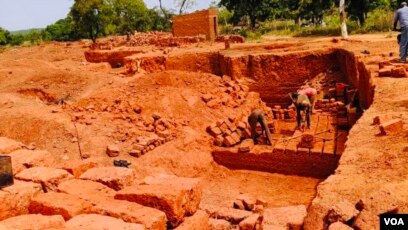 Burkina Faso : la production d’or en hausse, le secteur minier entre essor et défis de durabilité