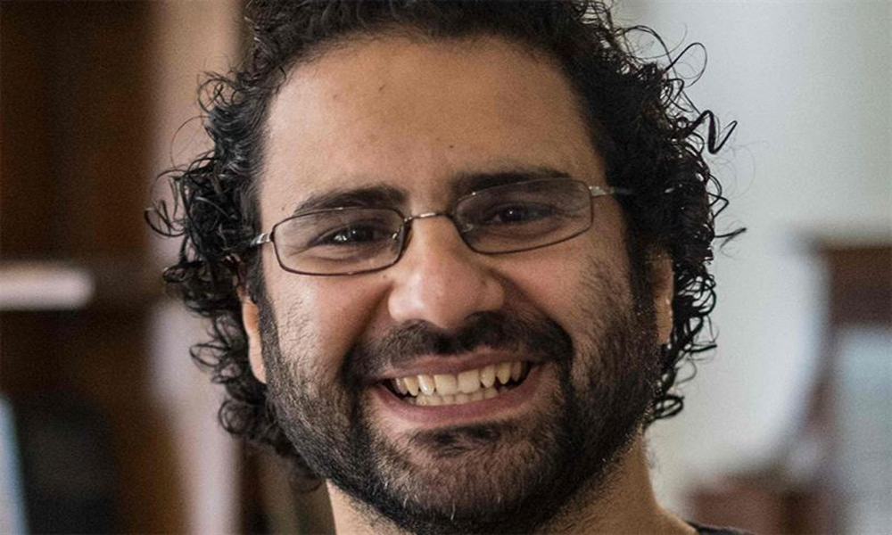 Égypte : Alaa Abdel Fattah, figure de la révolution de 2011, gracié par le président Al-Sissi