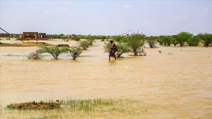 Mali : 23 morts et plus de 20 000 sinistrés après les intempéries, les autorités appellent à la vigilance