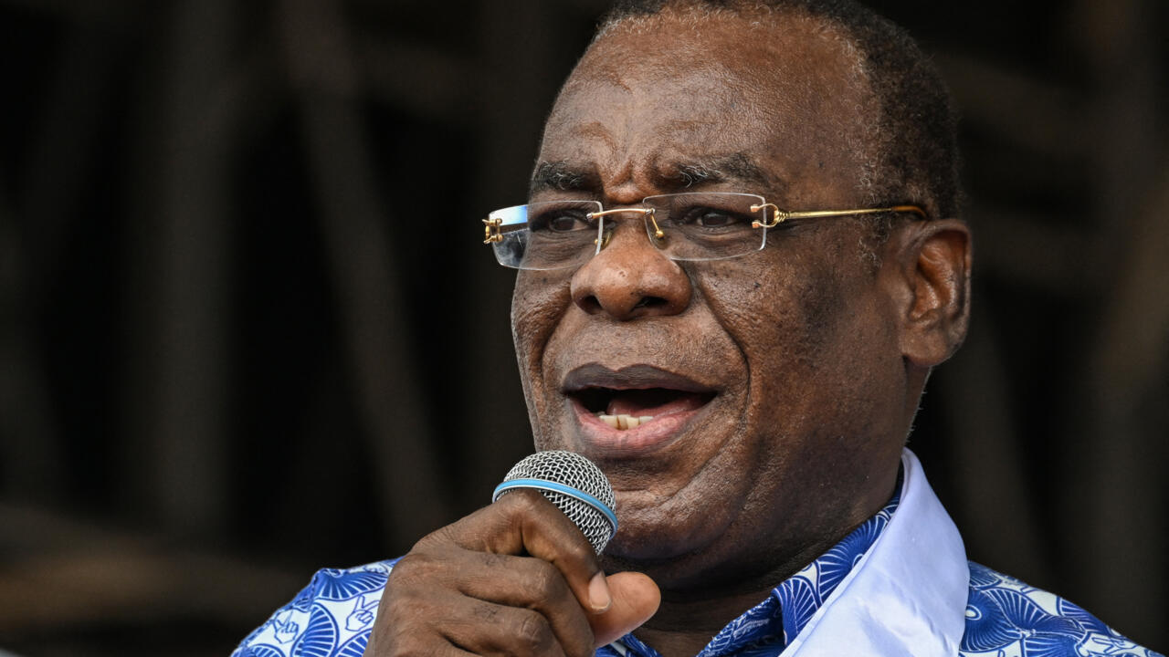 Côte d’Ivoire-Politique : Pascal Affi N’Guessan (FPI) dépose une plainte contre X après l’invalidation de sa candidature