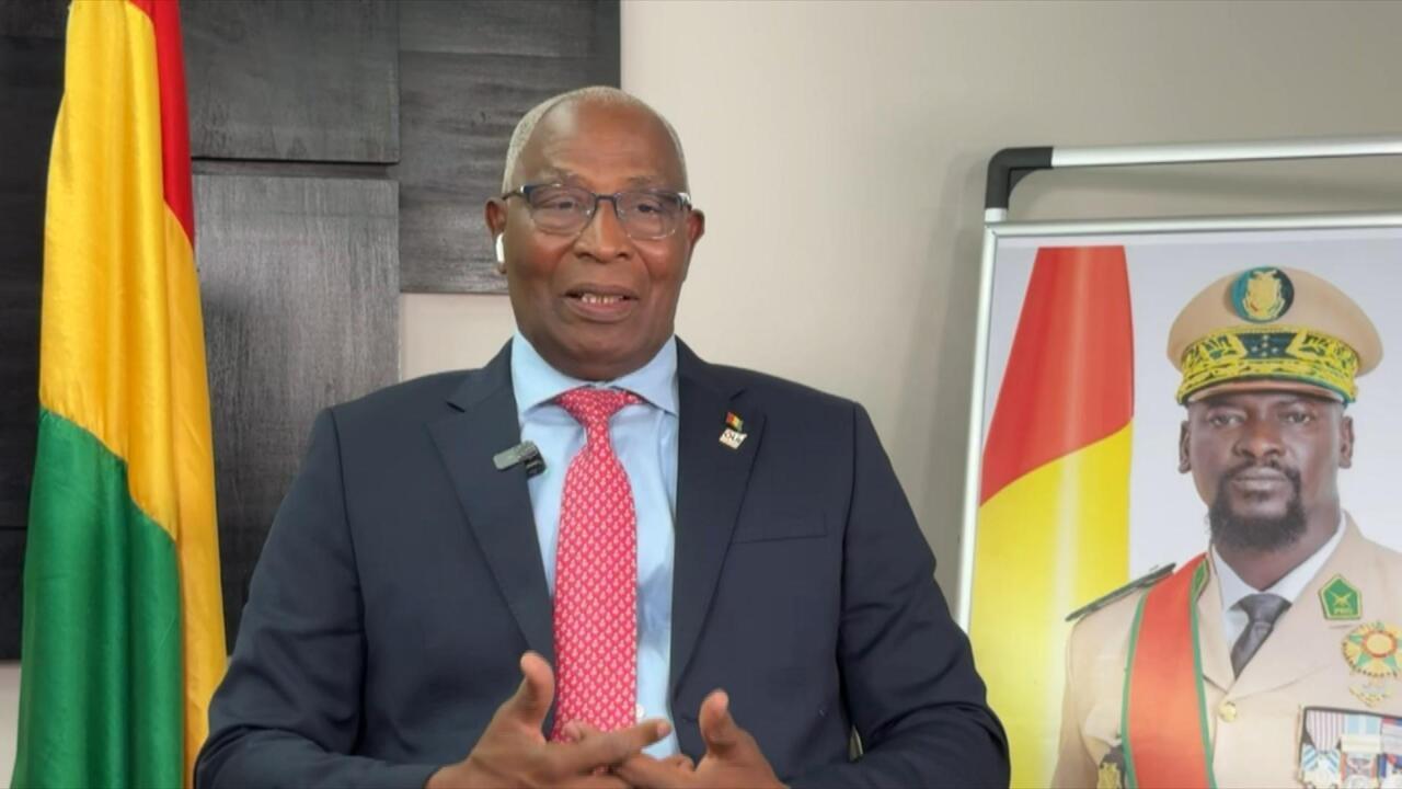 Guinée : Bah Oury annonce des élections avant fin 2025 après l’adoption de la nouvelle Constitution