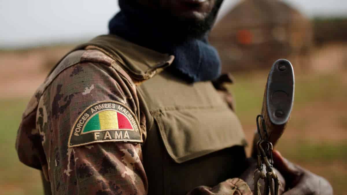 Mali : trois étrangers enlevés près de Bamako, les jihadistes accentuent leur pression autour de la capitale