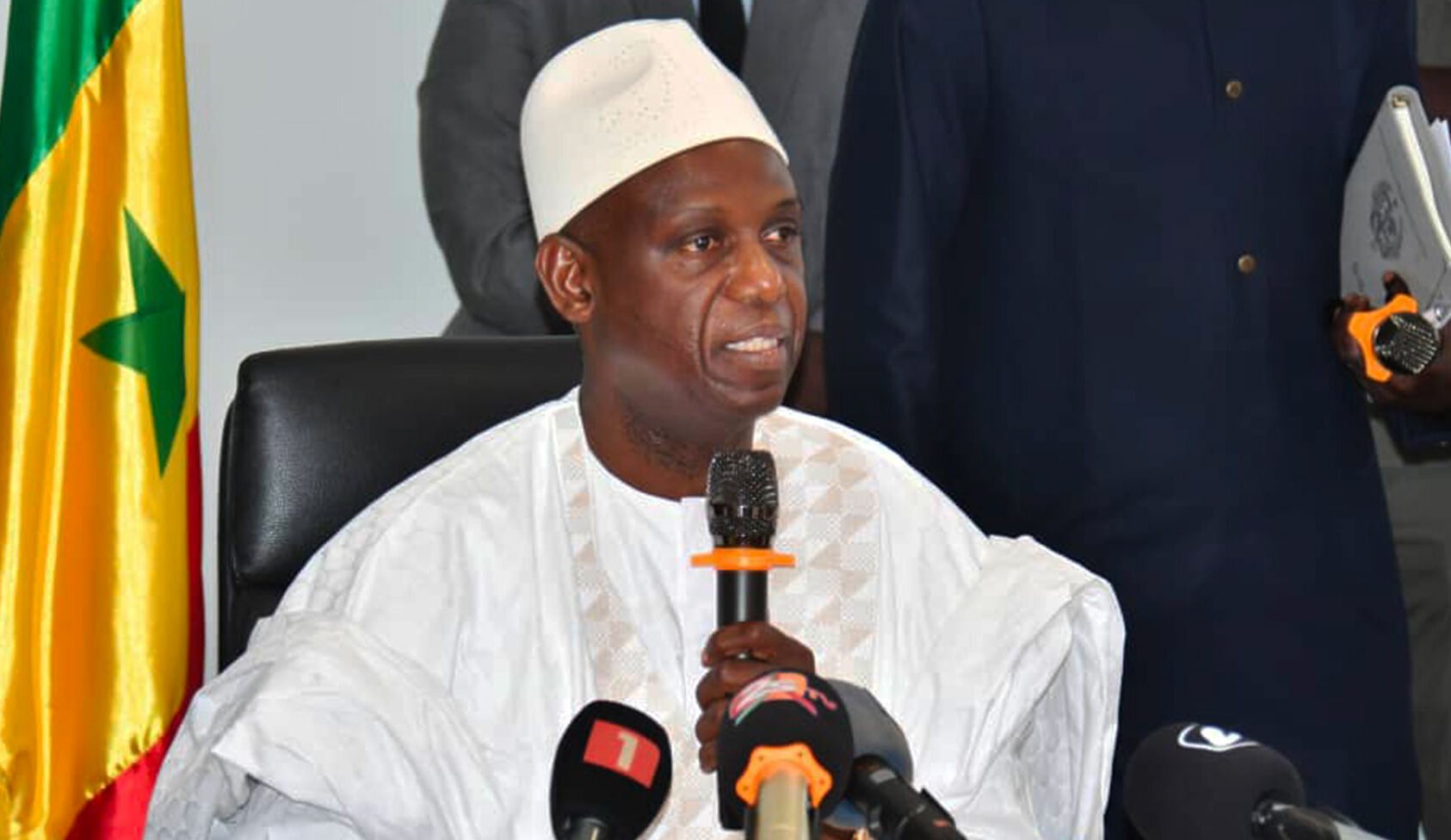 Sénégal : Mansour Faye, beau-frère de Macky Sall, remis en liberté provisoire