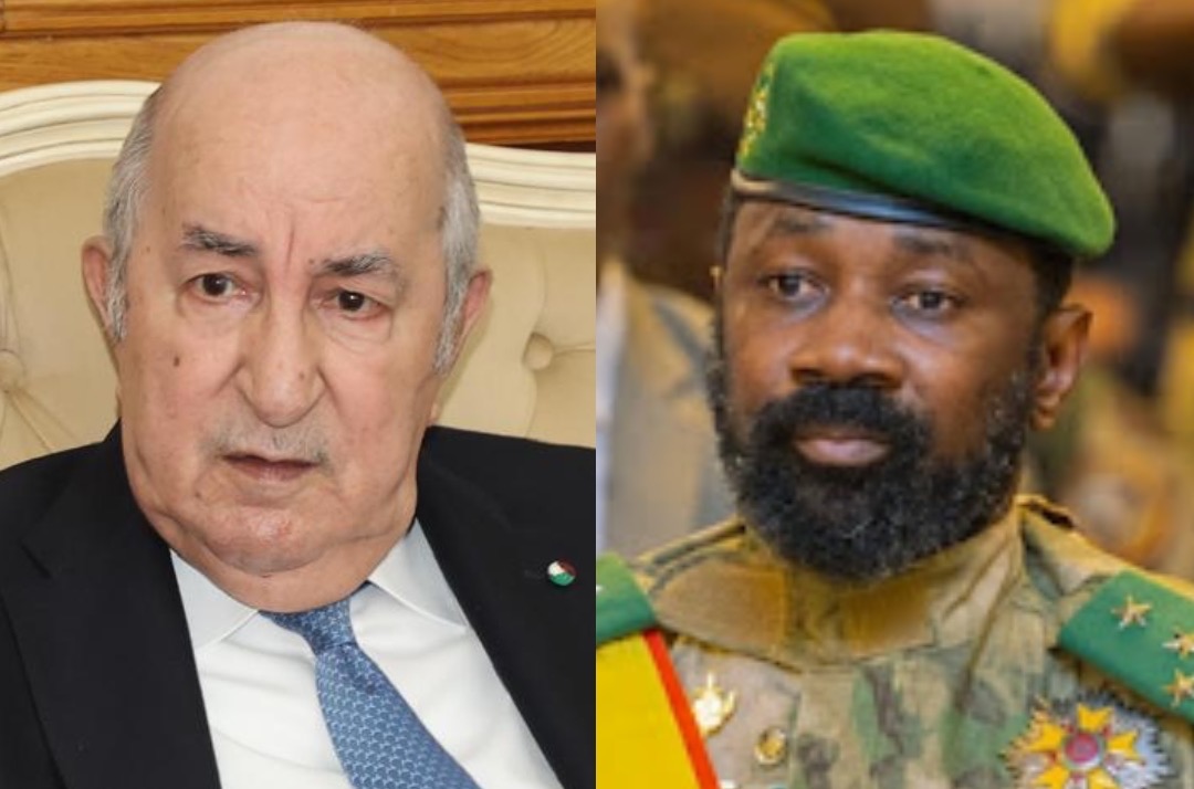 Mali-Algérie : Alger refuse la compétence de la CIJ dans l’affaire du drone malien
