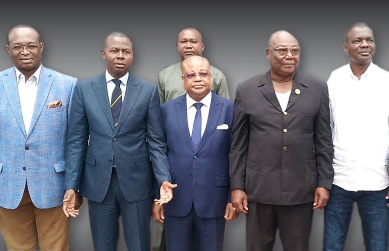 Centrafrique : l’opposition dénonce une « impasse politique » à trois mois de la présidentielle